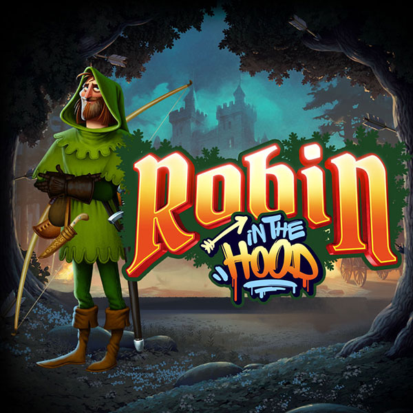 Robin in the Hood